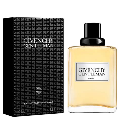 eau gentleman givenchy reviews|Givenchy gentleman original.